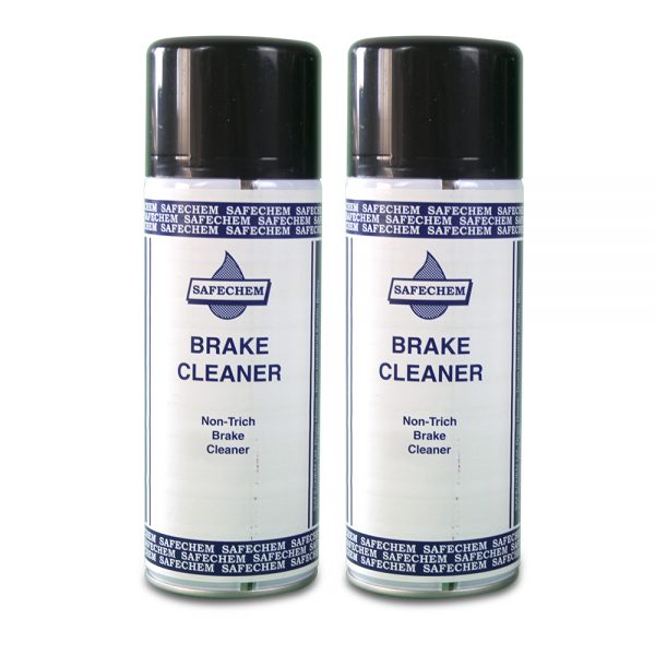 Brake Cleaner aerosol