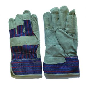 rigger gloves economy