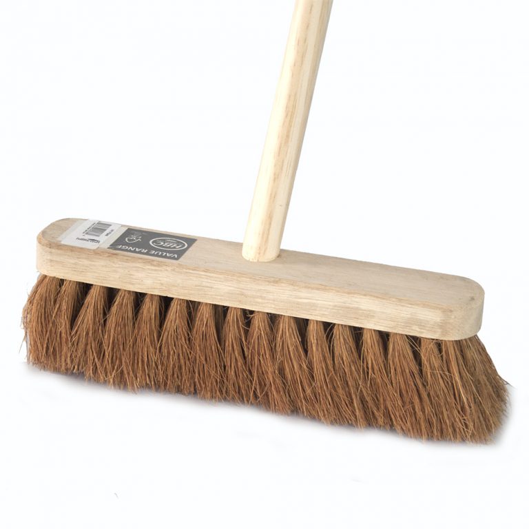 water sweeper broom