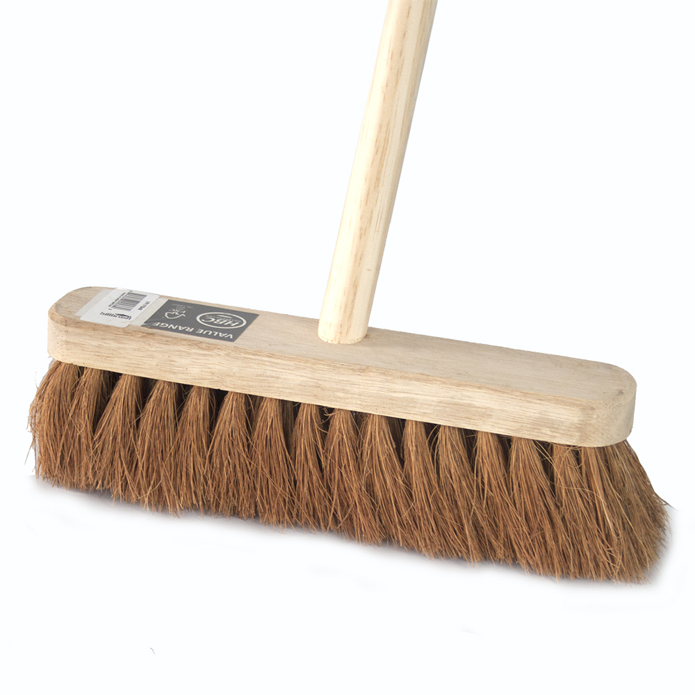 water sweeper broom