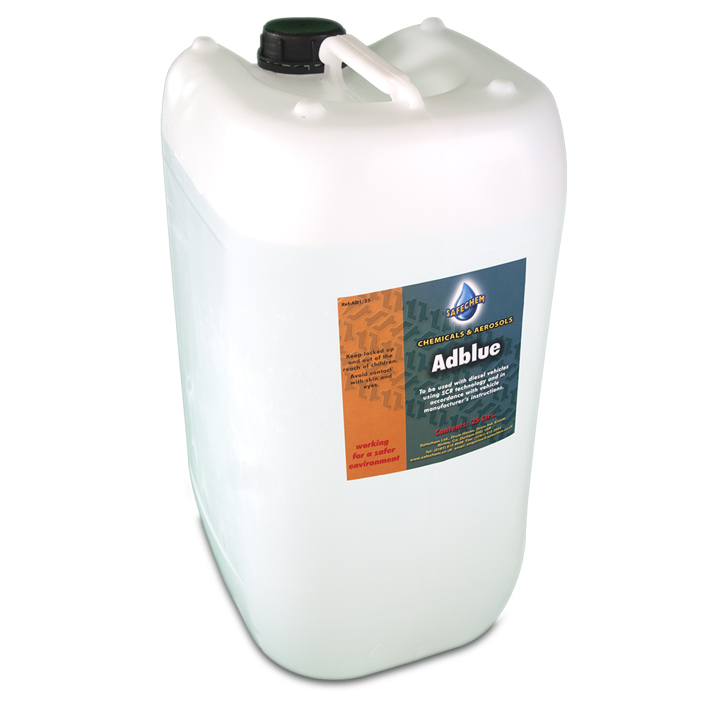 AdBlue ® 0,80€ / Liter - 210 Liter - BenEnergie - Harnstofflösung - IS