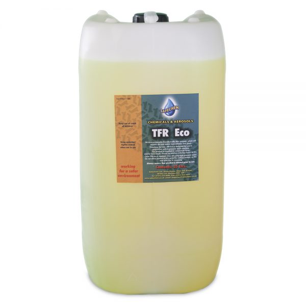 TFR Eco 25 ltr 2