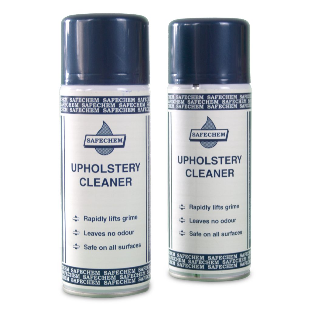 Upholstery Cleaner