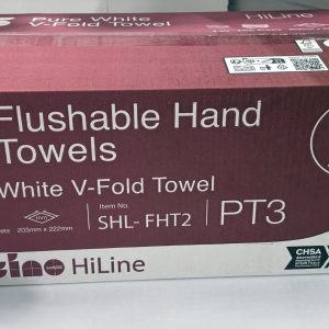 Flight Hand Towel