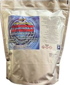 SafePak Extreme Portable Toilet Sachets