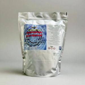 SafePak Extreme Portable Toilet Sachets